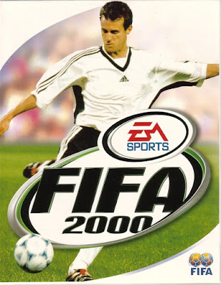 FIFA 2000 Full Game Download