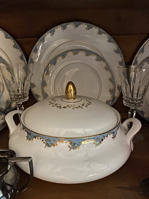 Royal Doulton China