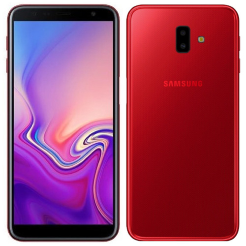 Samsung Galaxy J6 Plus