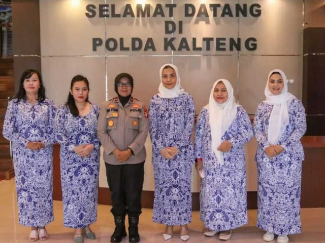 Ikatan wanita pengusaha indonesia