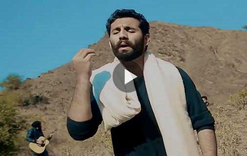 Pashto New HD Song 2017 Badshahi By Moez And Irshu