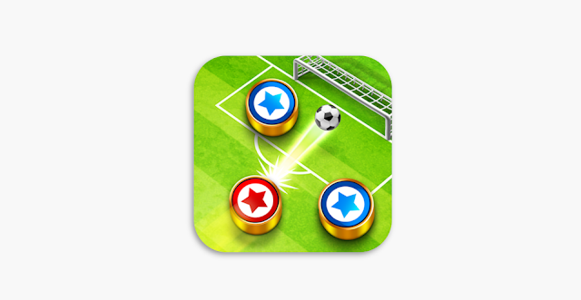 Soccer Stars Football Kick Apk Download Android