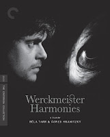 New on Blu-ray & 4K: WERCKMEISTER HARMONIES (2000) - Criterion Collection