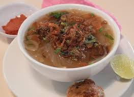 Soto Padang