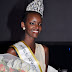 MISS RWANDA 2012