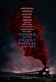 murder on the orient express