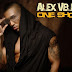 Videoclip Alex Velea - One Shot