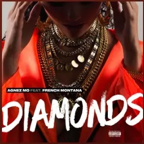 Diamonds - Agnez Mo ft. French Montana