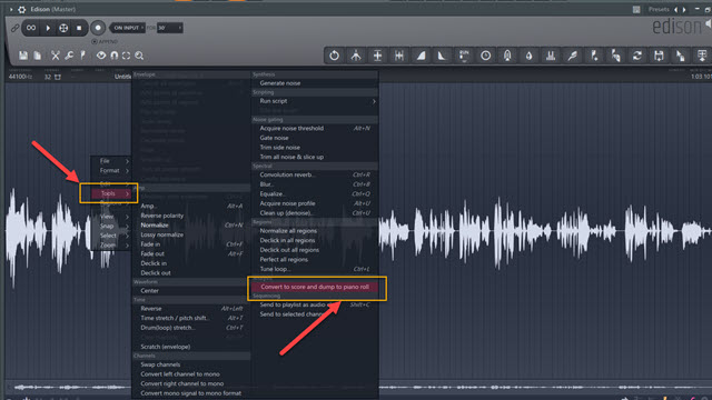 Here Are All The Steps To Convert Any Type Of Vocals Into Instrumental Music Using Fl Studio