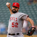 Matt Shoemaker's win attempts continue to be thwarted by Angels