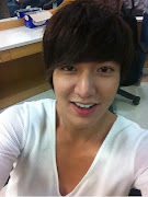 FotoFoto Lee Min Ho Oppa :)