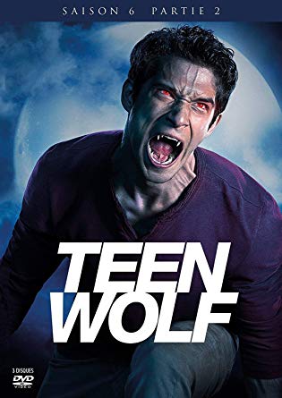 Teen Wolf