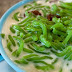 Kandungan Gizi Dalam Segelas Cendol 