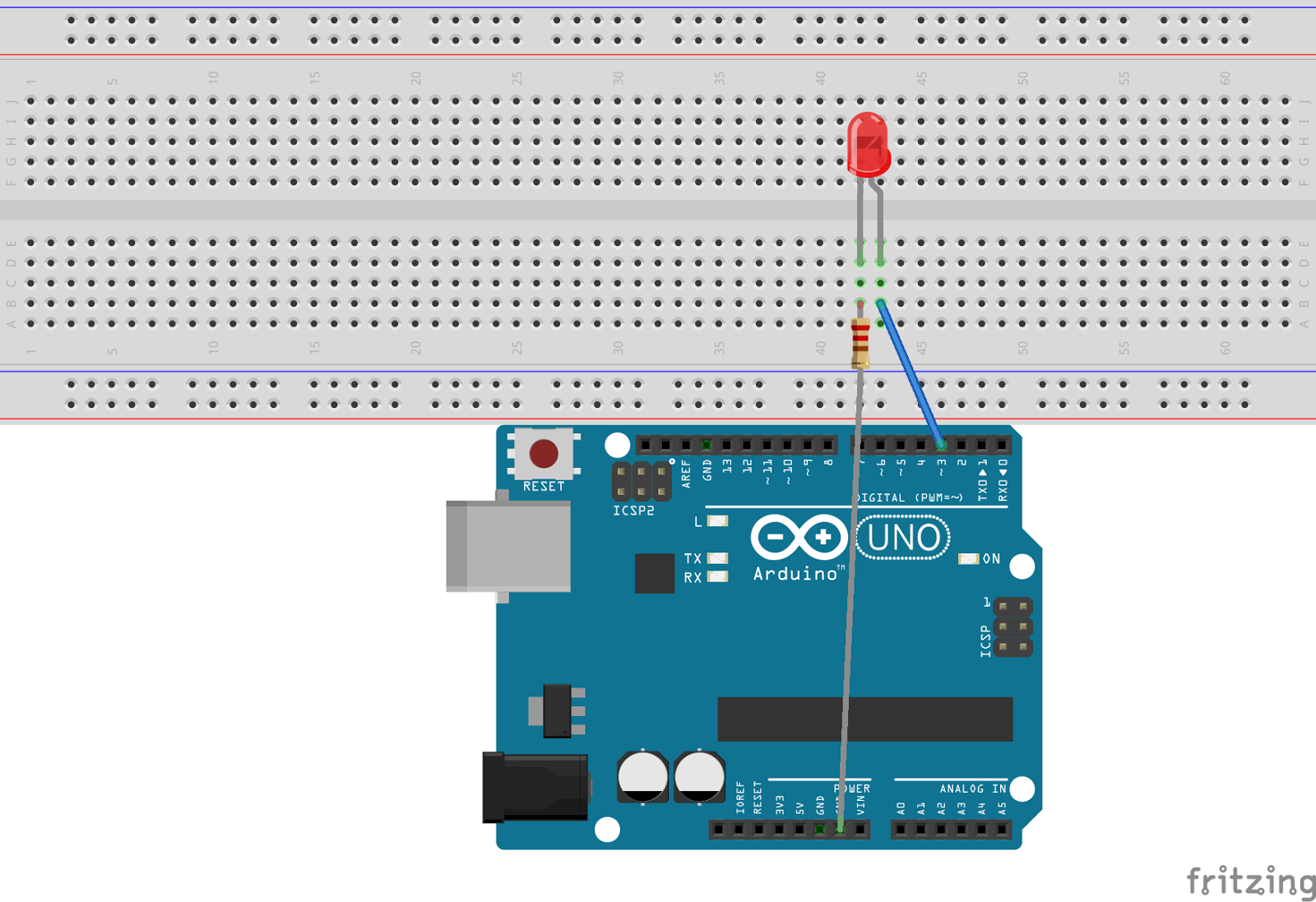 Internet of Things with Android and Arduino: Tutorial project