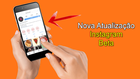 Download - Instagram beta - 2021