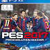 Pro Evolution Soccer 2017 ps4 4.55