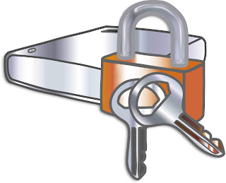 Review libro  BIT - BitLocker para administradores de IT - Logotipo