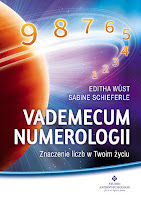 Editha Wüst, Sabine Schieferle, Vademecum numerologii