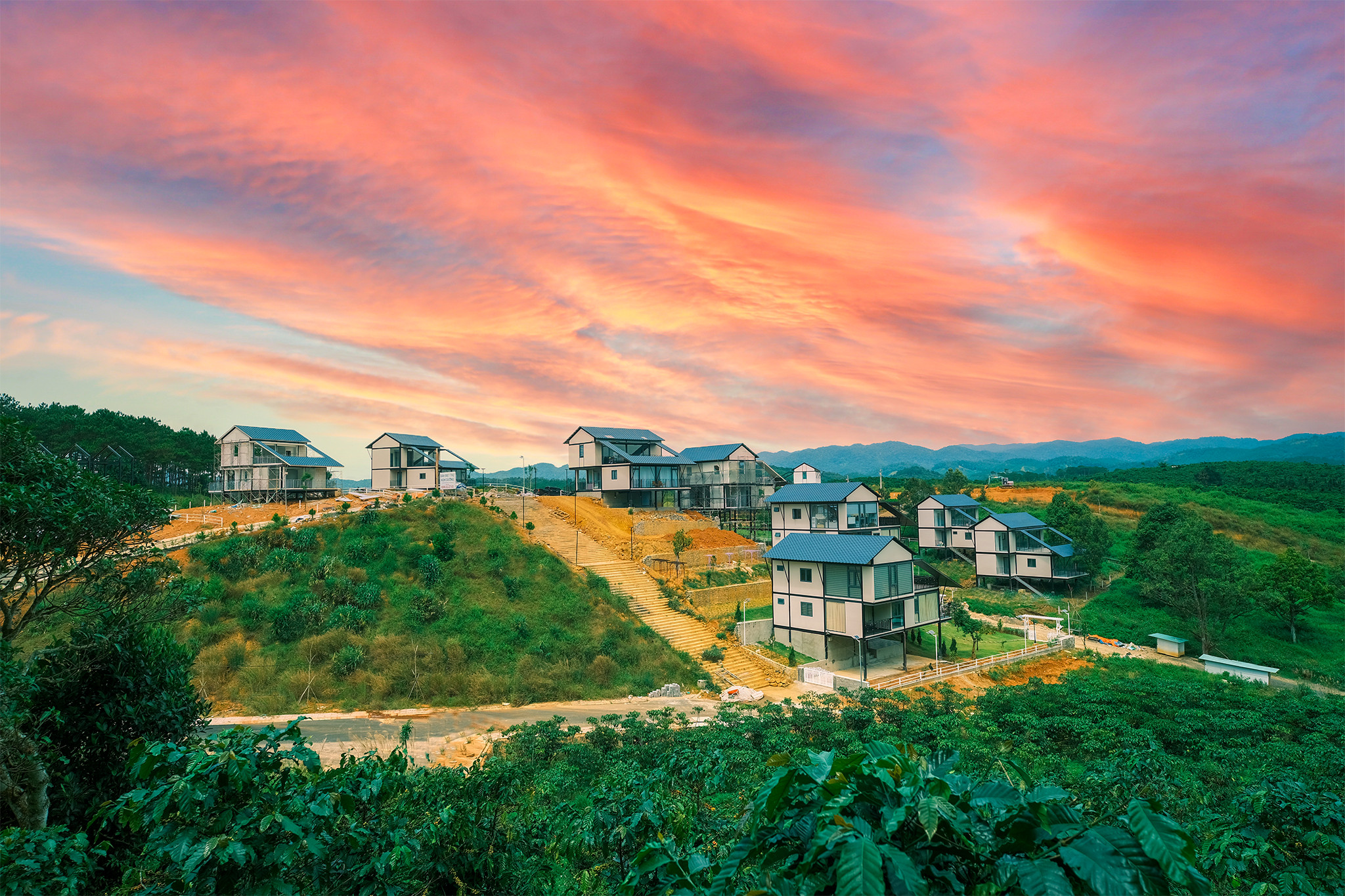 tropicana-garden-bảo-lâm-2