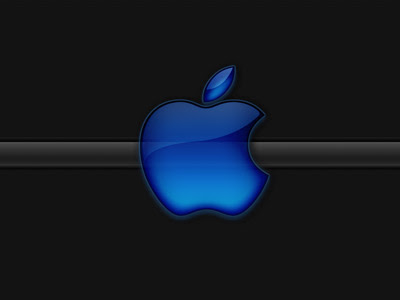 Apple Logo - Interesting Design