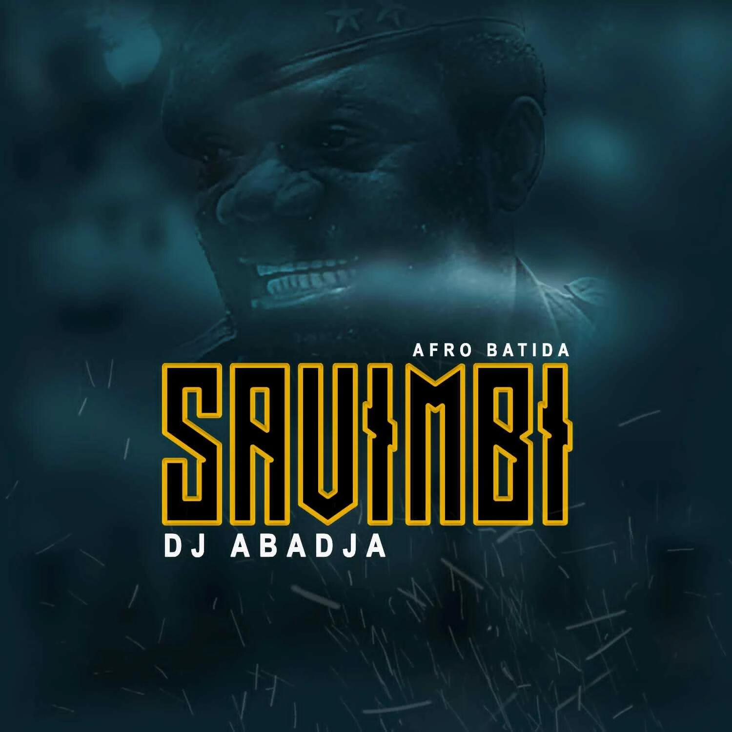 Dj Abadja - Savimbi (Afro Batida Instrumental)