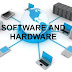 Proposed Hardware and Software