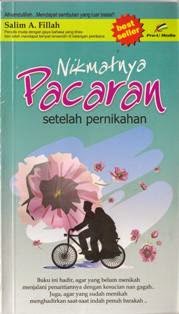 Nikmatnya Pacaran Setelah Pernikahan