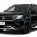 VW Taos SE Black: Unveiling the Sleek Facelift and Trendy Additions for 2024