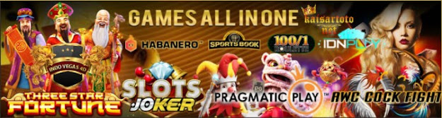 Slot online