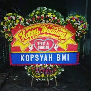 TOKO BUNGA BANDUNG