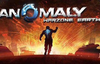 Anomaly Warzone Earth PC Games