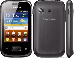 Harga Samsung Galaxy Pocket