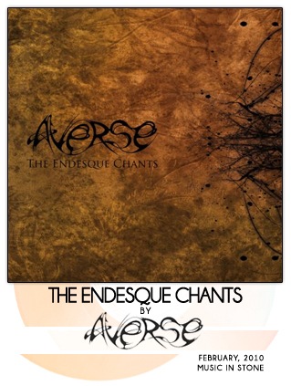 The Endesque Chants by Averse