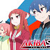 Akiba’s Trip The Animation Subtitle Indonesia Episode 1 - 13 [END]