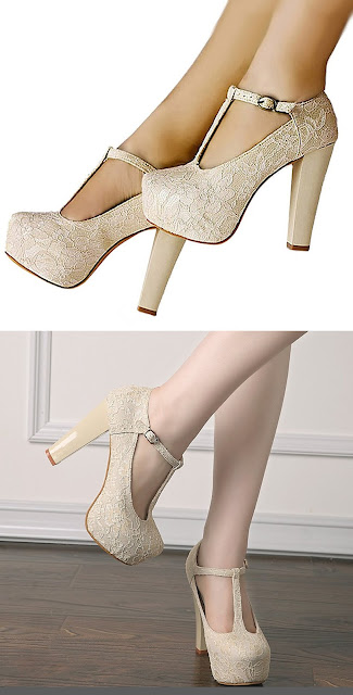 Bridal Shoes