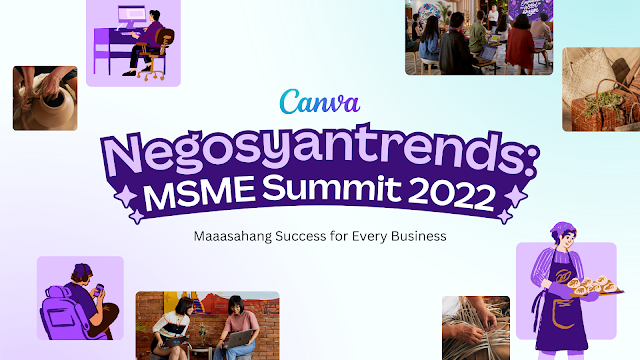 Negosyantrends MSME Summit 2022