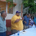 Regidor Willy Alejandro Deñó Suero, presenta su renuncia como miembro y dirigente del PLD.