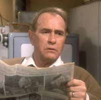 Darren McGavin - A Christmas Story