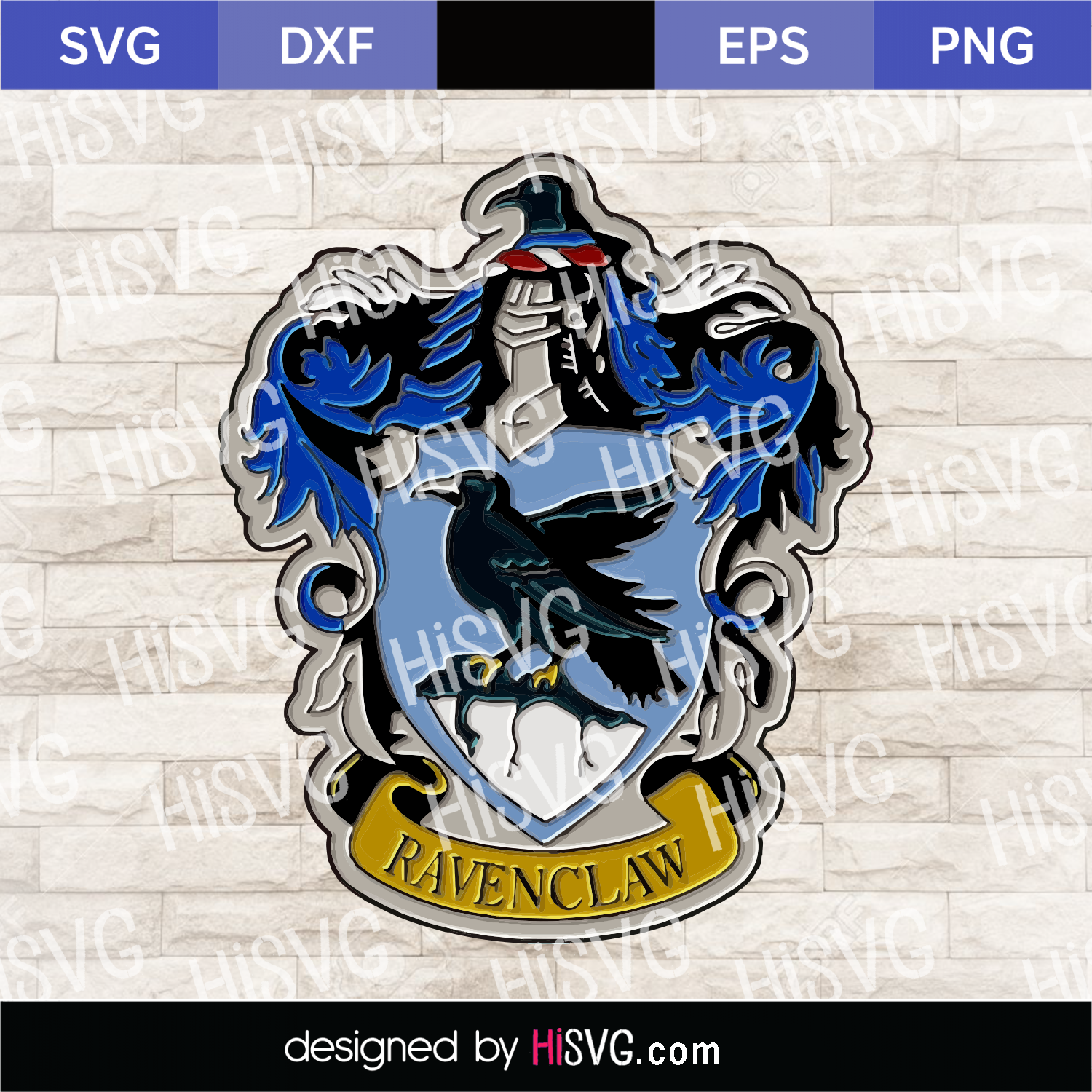 Free Free 274 Hogwarts House Svg SVG PNG EPS DXF File