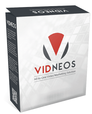 [GIVEAWAY] Vidneos [All In One Video Marketing Solutions]