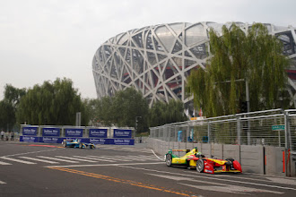 La primera fecha del campeonato de la FIA Fórmula-e fue pospuesta para el 24 de octubre