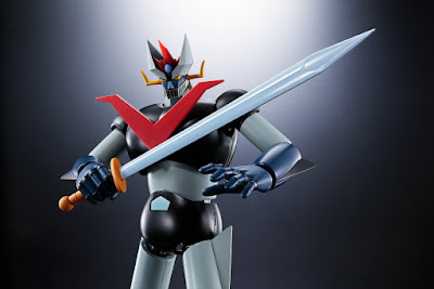 Reservas Tamashii Nations