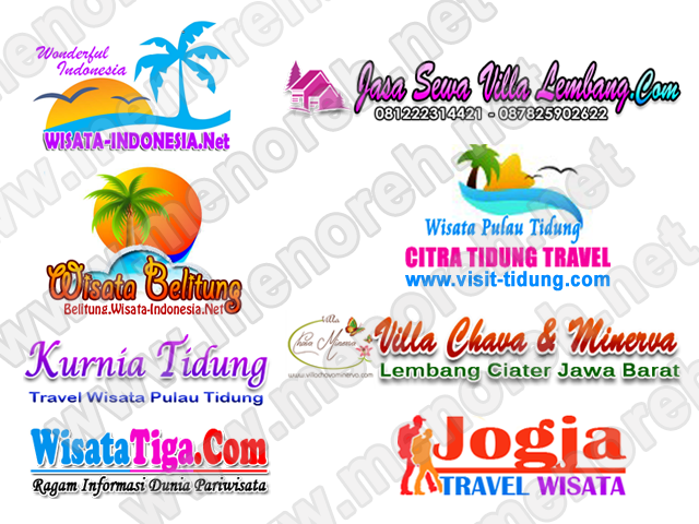 Contoh Iklan Jasa Pariwisata - Contoh Top