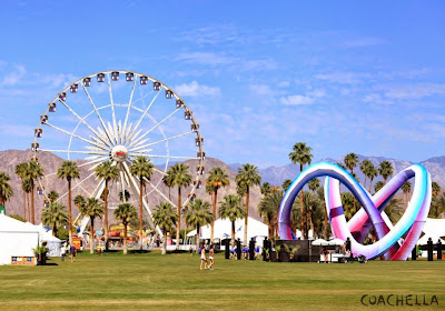 Coachella 2014 photo