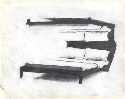 Erin Curry- bed drawing 15