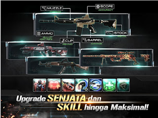 Free Download Point Blank Strike Apk Terbaru For Android Download Point Blank Strike v2.4.8 APK+DATA Terbaru - Server Indonesia