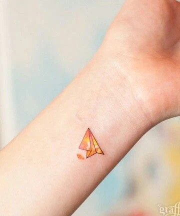 tatuajes pequeños para mujeres