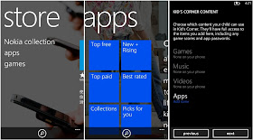 Nokia Lumia 925 Review, window phone 8, smartphone review, lifestyle tech blogger, nokia smartphone, tech review, nokia kid's corner, nokia apps, games