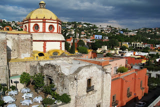 sanmiguel de allende