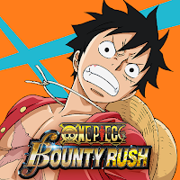 ONE PIECE Bounty Rush mod